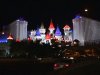 Right on the strip