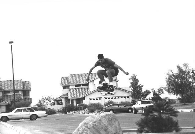 Nutz Air