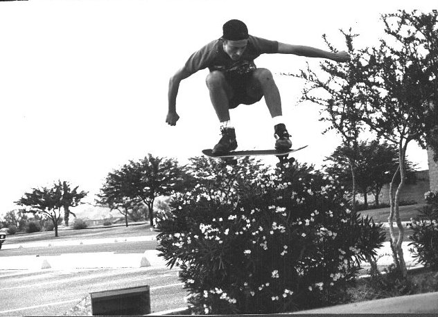 Nutz Air