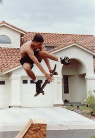 Air Nutz