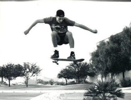 Air Nutz