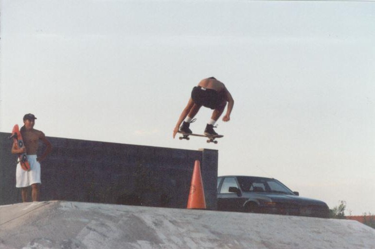 Air Nutz